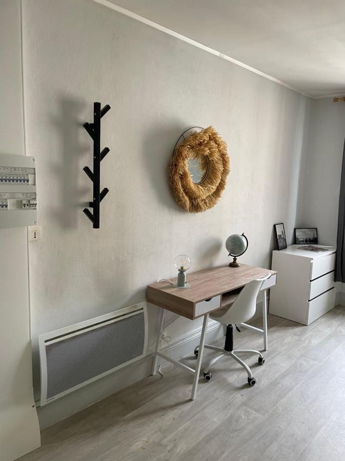 Studio Blanche Альбі Екстер'єр фото